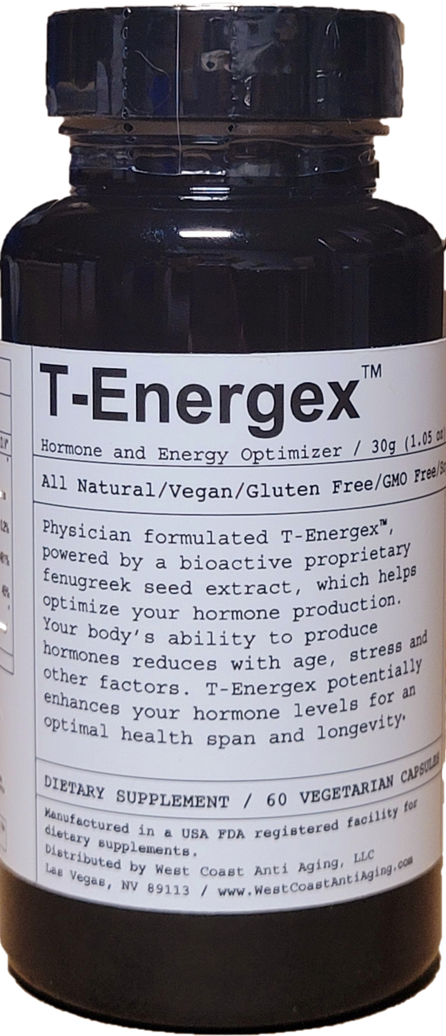 T-ENERGEX™