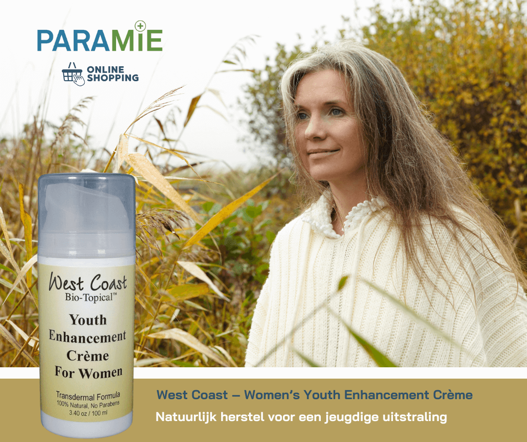 West Coast – Women’s Youth Enhancement Crème - womens_youth_enhancement_creme